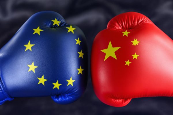 L’Union Européenne lance une nouvelle procédure contre la Chine devant l’OMC
