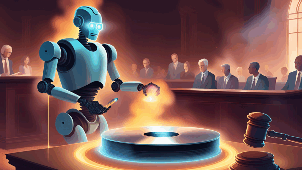 Journée mondiale de la propriété intellectuelle 2025 : la musique face aux nouveaux défis du numérique