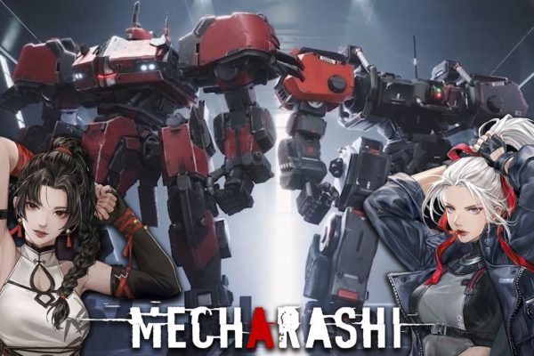 Propriété intellectuelle et jeux vidéo : le cas Square Enix vs Mecharashi