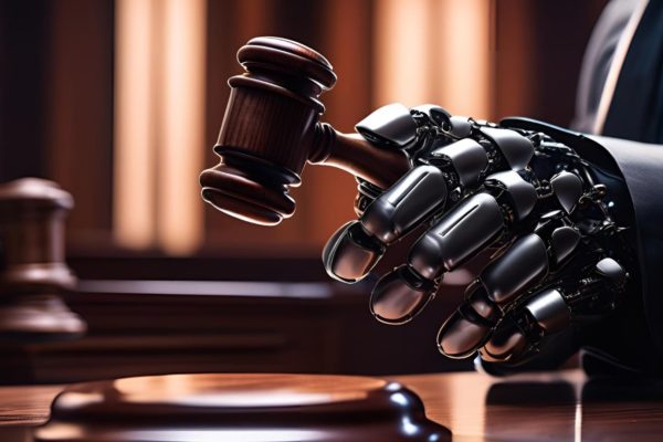 L’intelligence artificielle générative face au droit d’auteur : entre outil de protection et risque de dérive