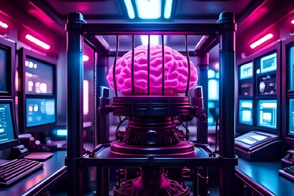 Lobbying géant : Google, Microsoft, Amazon et Meta verrouillent la régulation de l’IA pour protéger leur propriété intellectuelle