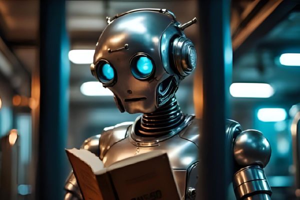 Microsoft et OpenAI face aux auteurs : l’IA sous pression judiciaire pour violation de droits d’auteur