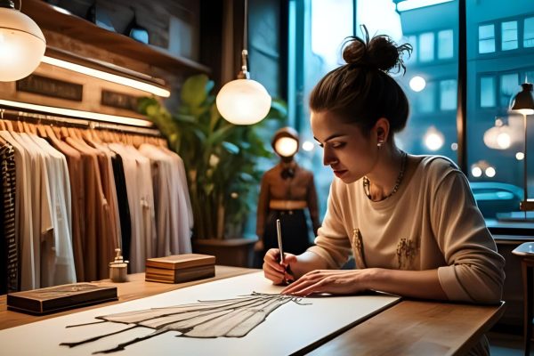 Shein et le plagiat des créateurs indépendants : l’ombre de la fast fashion sur la propriété intellectuelle