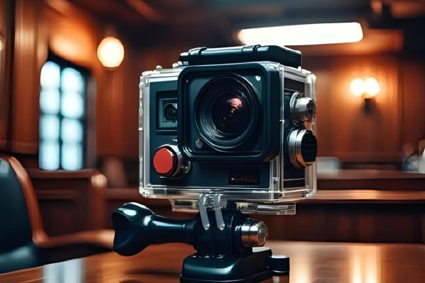 Insta360 épinglé par l’ITC : la justice américaine condamne une violation de brevets GoPro